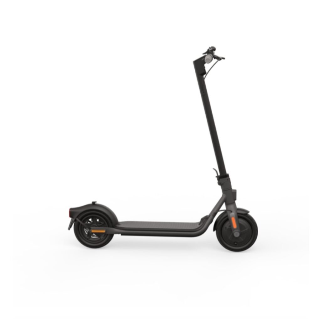 segway f25e