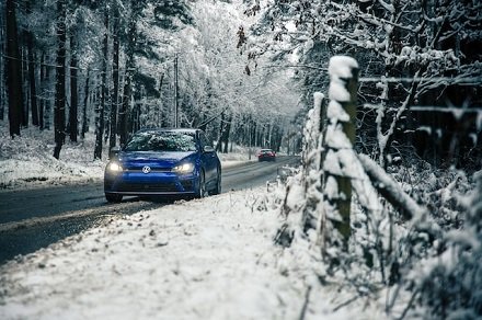 kako pripremiti auto za zimu