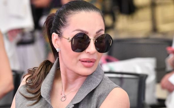 Ceca o danima u zatvoru nakon akcije „Sablja“: Prošla je kroz golgotu