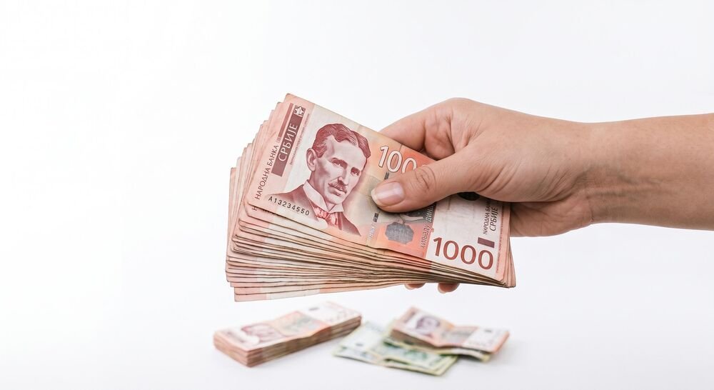 Doneta je konačna odluka: Stiže pomoć od 12.000 dinara, evo ko sada dobija pare