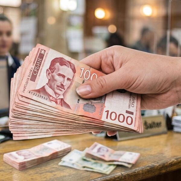 Doneta je konačna odluka: Stiže pomoć od 12.000 dinara, evo ko sada dobija pare