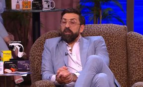 Suzana Jovanović utehu traži na Ostrogu: Prvi put noćila na svetom mestu, ispričala kakvo čudo je tamo doživela