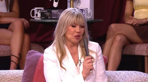 Suzana Jovanović utehu traži na Ostrogu: Prvi put noćila na svetom mestu, ispričala kakvo čudo je tamo doživela