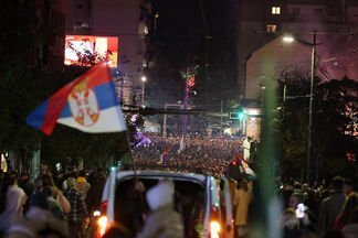 Tamara Vučić se oglasila dan nakon izbora: “Nešto vam nikada nisam rekla, imam potrebu da podelim sa vama”