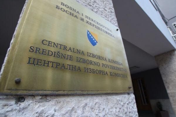 CIK naložio ponovljene izbore u Bukviku: Birači ponovo na birališta 18. oktobra