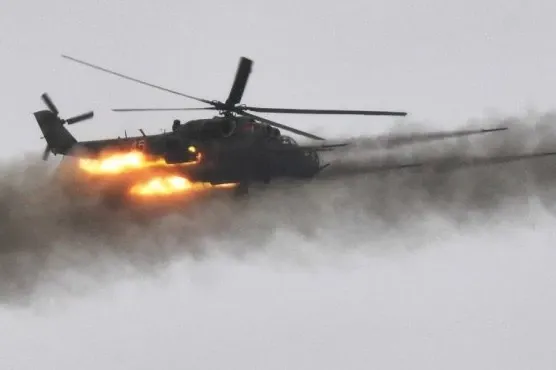 Rusi primjećeni na granici! Komšiluk Srbije diže vojsku, helikopteri uzletjeli, avijacija…
