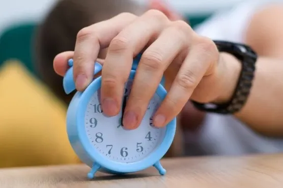 Ne zaboravite da pomjerite sat: Evo kada spavamo duže