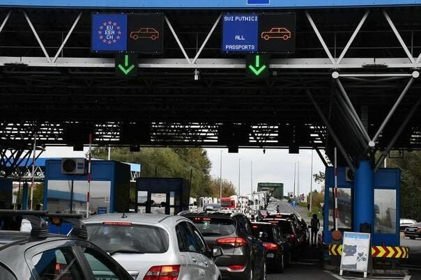 Promjene na granici Hrvatske i BiH: Poznati detalji