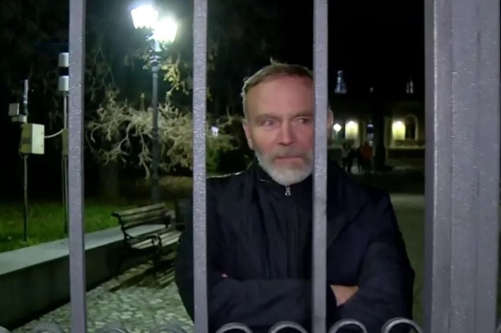 Krenula hapšenja u Srbiji: Šokirat ćete se kada vidite ko je sve uhapšen!