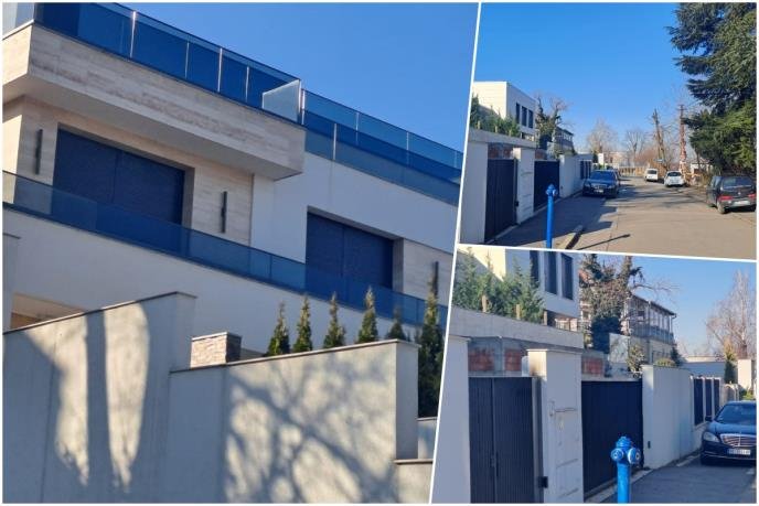 OVO SU NAJLUKSUZNIJE VILE ESTRADNJAKA Uložili basnoslovne cifre u svoje nekretnine, a dom ove pevačice ima čak 235 prozora… (FOTO)