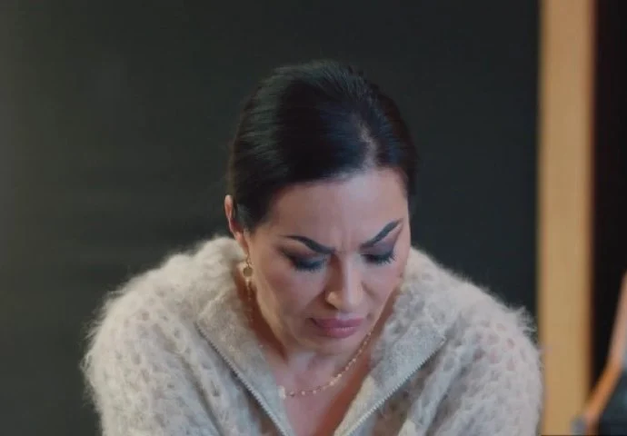 Jecaji na sve strane!: Ceca ne može da vjeruje da se sve tako brzo odigralo, evo šta se desilo Anastasiji.. (FOTO)