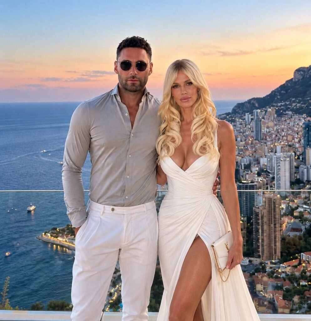 “BIVŠI FUDBALER I USPEŠAN BIZNISMEN”: Nataša Bekvalac četvrti put stala NA LUDI KAMEN!!!!Sve vrijeme bili u TAJNOJ VEZI….BALKAN U ŠOKU
