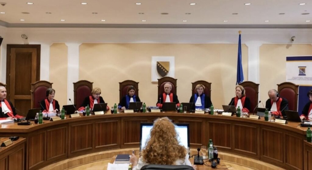 Ustavni sud BiH donio važnu odluku: Milorad Dodik će biti UHAPŠEN!?