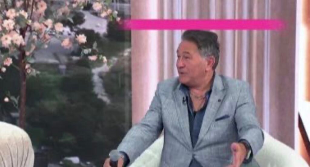 Halid Muslimović otkrio pravo lice Zorice i Kemiša: “Kad sam došao u Beograd, bio sam im podstanar”