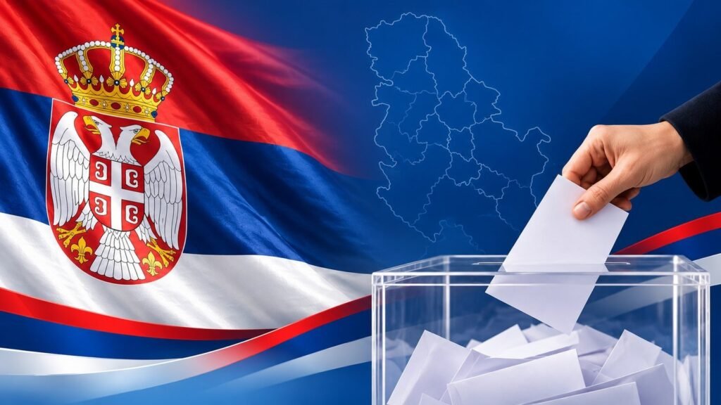 STIGLE NOVE BROJKE IZ SRBIJE! Desio se veliki preokret između studenata i Vučićeve liste