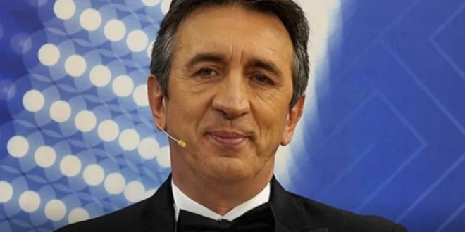 Prekinuta tišina usred emisije, više nije s nama: SVIMA ĆEŠ NEDOSTAJATI…