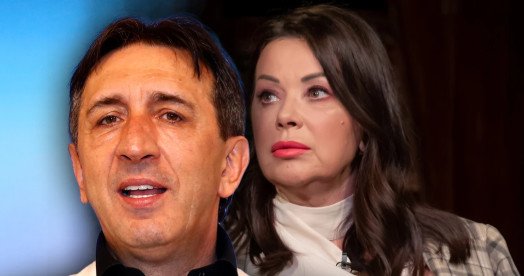 UMR0 JE PRERAN0, mnogo mi je žao, Dragana Katić se sI0mila, jecala uživo u programu kad je primila poruku: Njegova smrt duboko je pogodila voditeljku, bili smo sjajan tim