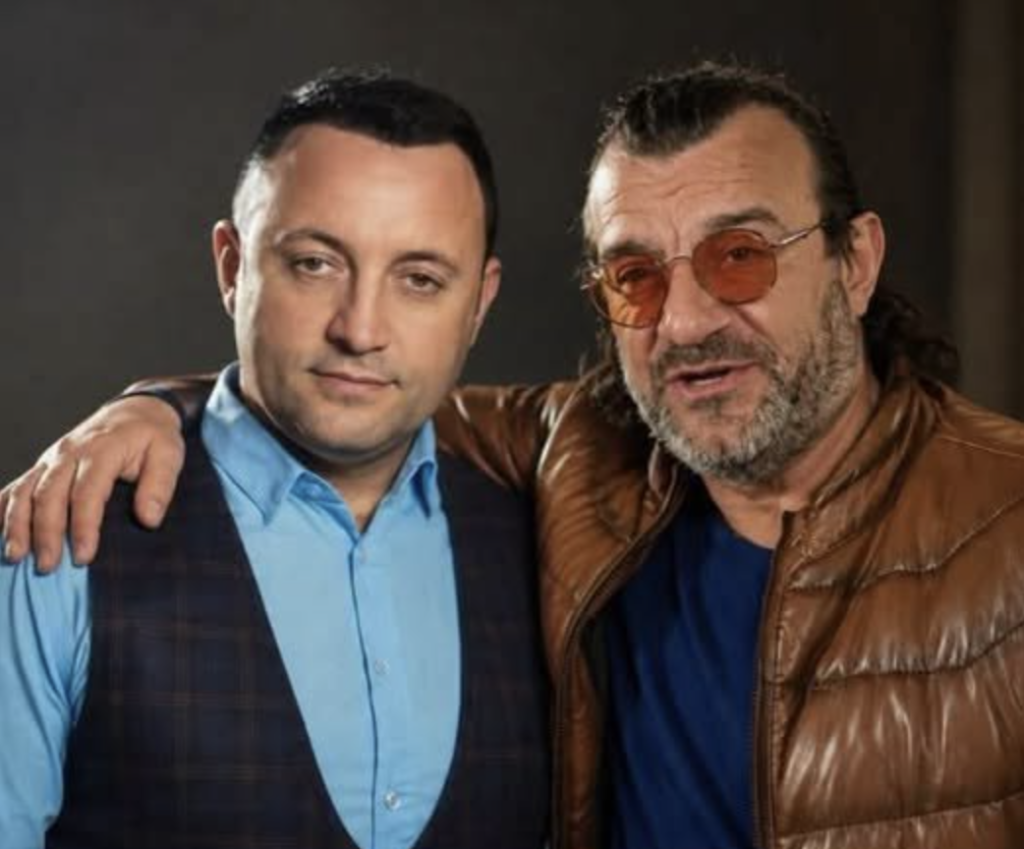 UDARNA VIJEST!!!!!TEŠKO Ranjen pevač POPULARNI PJEVAČ : USRED TEŠKOG OBRAČUNA