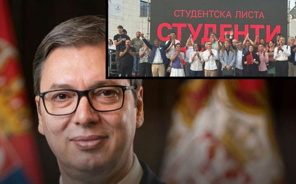 Objavljena anketa pred izbore u Srbiji: Evo ko vodi