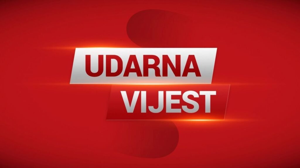 UDARNA VIJEST: Umro Vojislav Šešelj!?