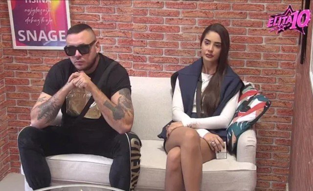 MUK U ELITI! Filip Car pred Anđelom Đuričić IZGOVORIO ONO što niko nije mogao da zamisli, DO GASTOZA ĆE BRZO DOĆI VEST!