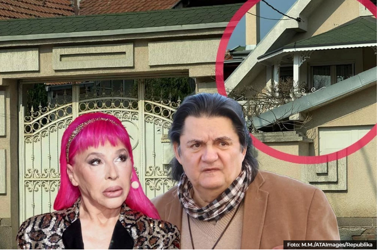 REGlJA U SUZAMA ZB0G ĆERKE Z0RICE BRUNCLlK: Poslednje reči koje je objavila KlDAJU DUŠU!