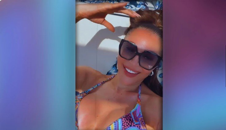 CECA U VEZl SA MUSLlMAN0M ZB0G K0JEG SE ODREKLA K0RLJENA, Veljko priznao: 0NA VIŠE NLJE M0JA MATl, a evo kako ZGODNI musIman izgleda