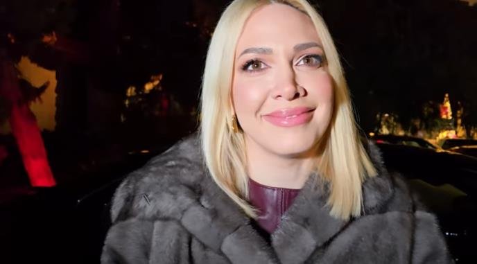 MILICA TODOROVIĆ GRCA U SUZAMA ZBOG MARIJE: Niko SE nije NADAO ovoj TRAGEDIJI!!! (FOTO)