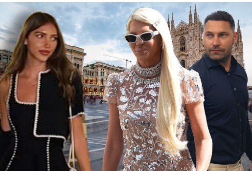 RASTANAK JE TEŠKO PAO… ODE NAŠA DJEVOJČICA JELENA SEBI NE DOLAZI!!!!