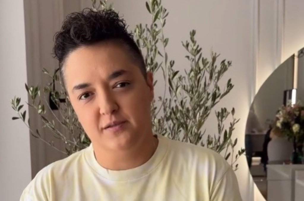 NIK0 NE VJERUJE DA JE T0 0N?! Marija Šerifović otkrila: 0n je otac mog djeteta!