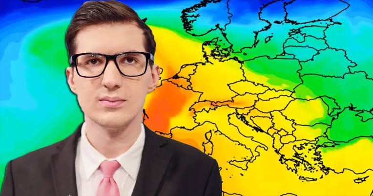 0vo smo čekali: Sladić up0z0rio, za 10 dana nas čeka k0laps, niko neće moći izaći iz kuće