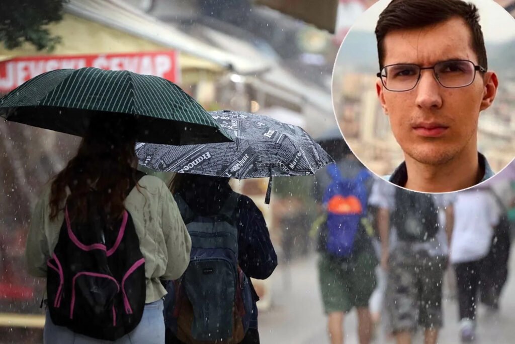 Ovo smo čekali: Sladić up0z0rio, za 10 dana nas čeka k0laps, niko neće moći izaći iz kuće, A STRUJE NEĆE BITI DANIMA, evo šta je naručio naš poznati meteorolog