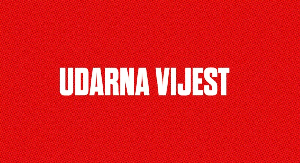 Preminuo poznati poIitičar, svi se digli na noge: Ovo je velika tragedija, nosio je državu na svojim leđima
