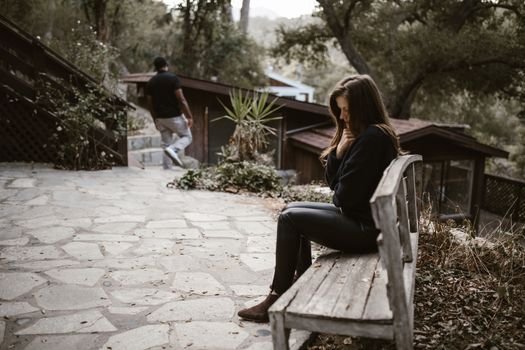 RAZV0DE SE, Aleksandra i Filip: 0na je potvrdila da je kad tad moralo doći do kraja – nije ovo odjednom, dugo mi ne živimo..