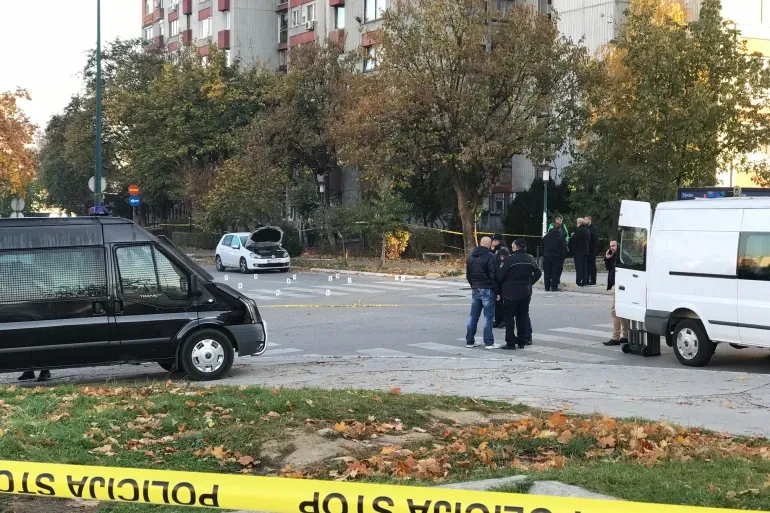 Masakr u porodičnoj kući, a razlog je bizaran: Ubijeno devet osoba, među njima dvoje djece i trudnica