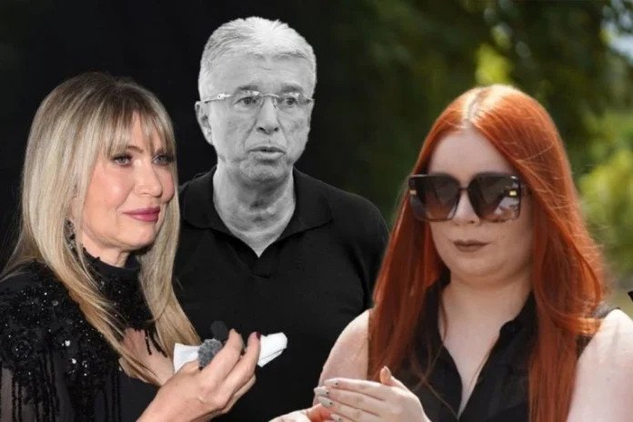 SLOMLJENA SUZANA PODIJELILA VIJESTI! UDAJE SE ĆERKA SAŠE POPOVIĆA ZA NJEGOVOG NAJVEĆEG NEPRIJATELJA. SVO VRIJEME JE ČEKALA SAMO DA….