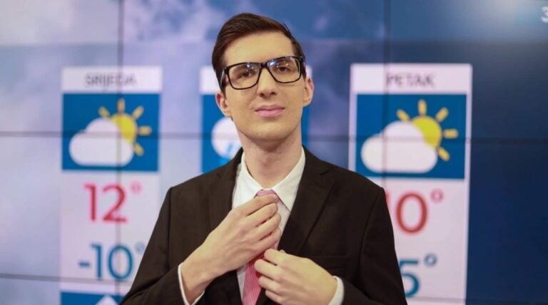 Ovo smo čekali: Sladić up0z0rio, za 10 dana nas čeka k0laps, niko neće moći izaći iz kuće, A STRUJE NEĆE BITI DANIMA, evo šta je naručio naš poznati meteorolog