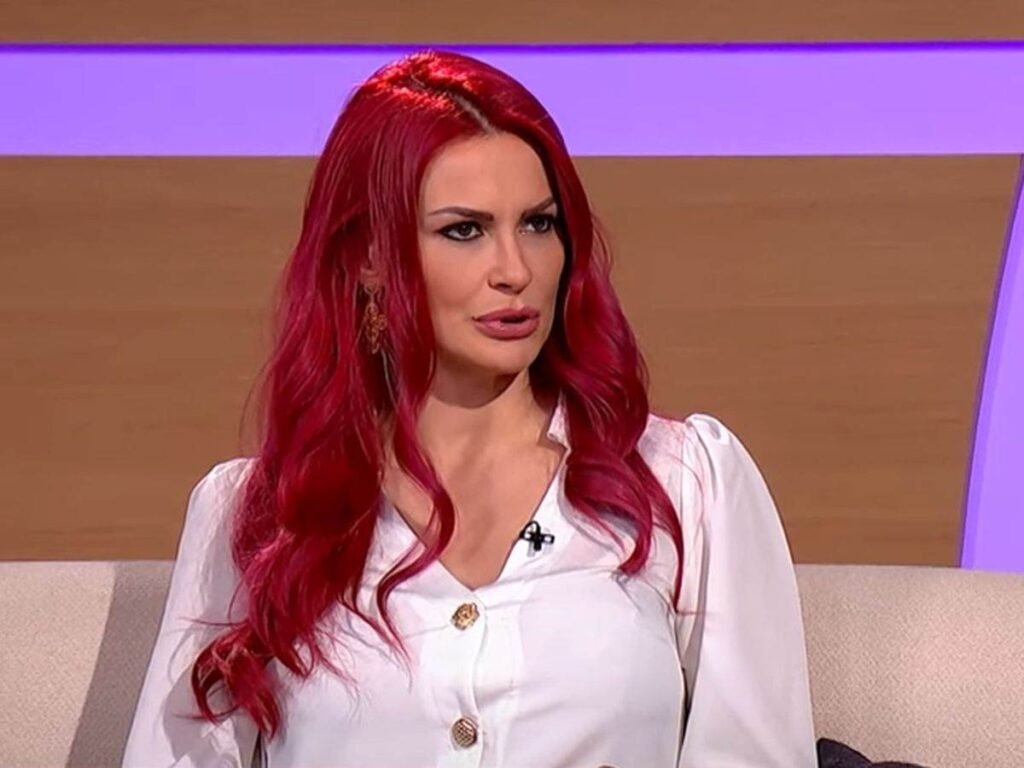 DR SVETLANA STANIŠIĆ UPOZORAVA: Ovaj vitamin ozbiljno skraćuje život, ODMAH PRESTANITE da ga uzimate redovno